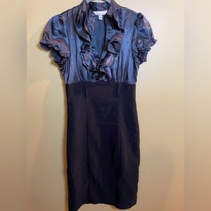 Speechless Little Black Dress - Size 3